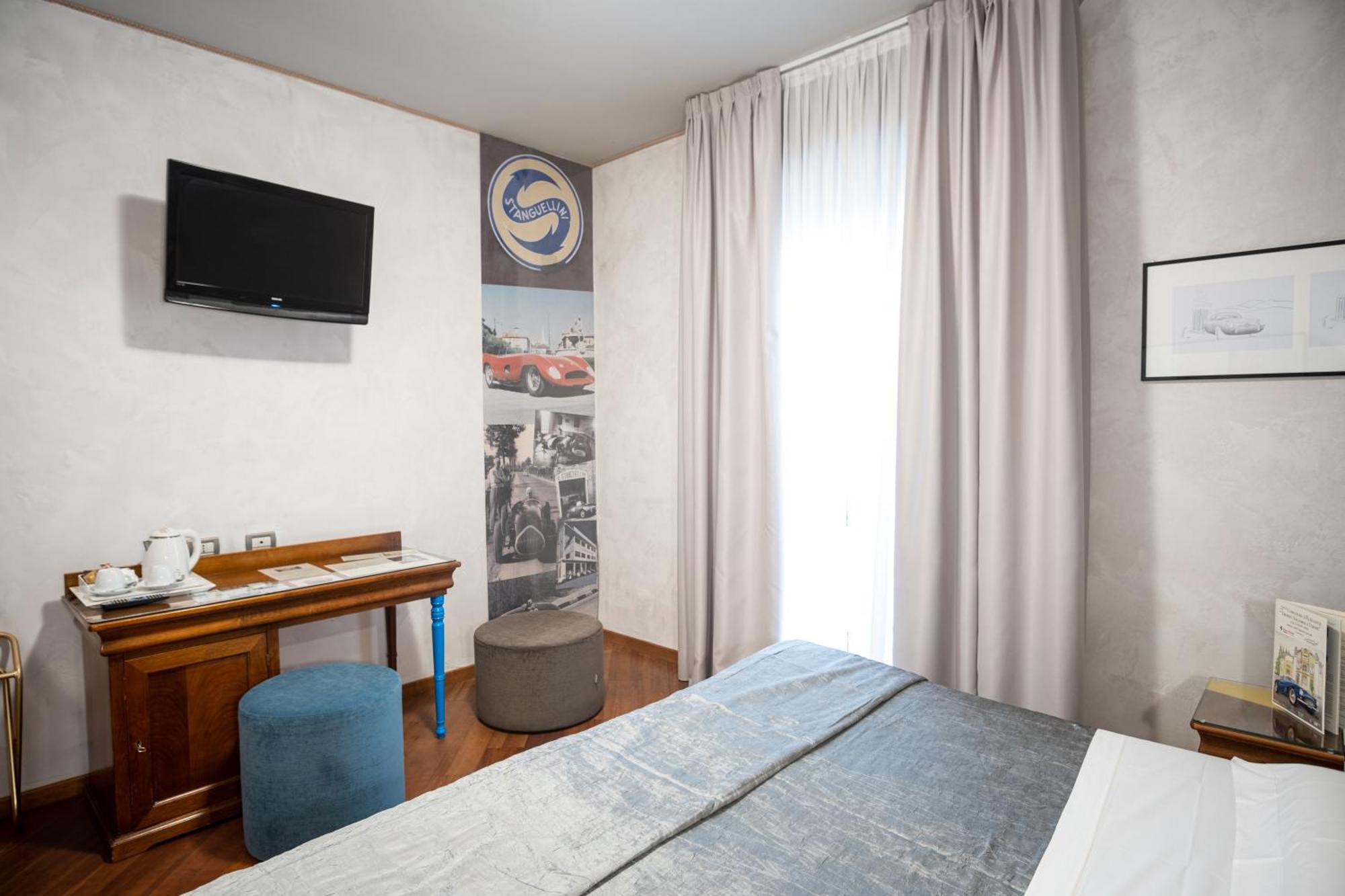 Hotel Terme Salvarola Sassuolo Zewnętrze zdjęcie