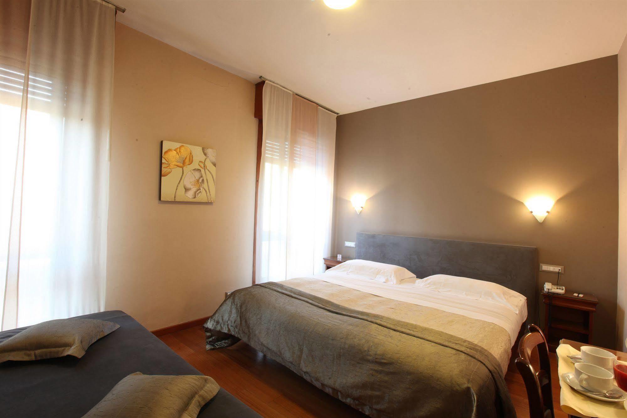 Hotel Terme Salvarola Sassuolo Zewnętrze zdjęcie